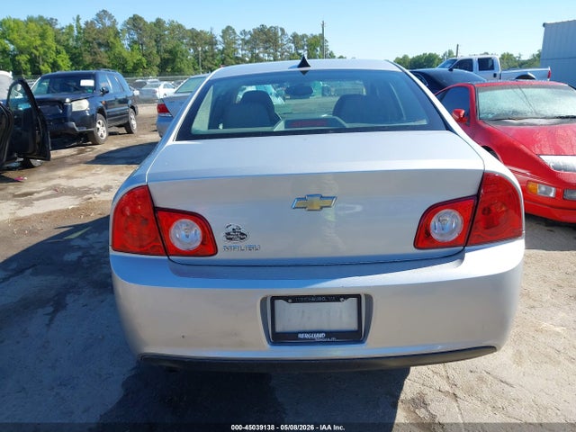 Chevrolet Malibu Ls