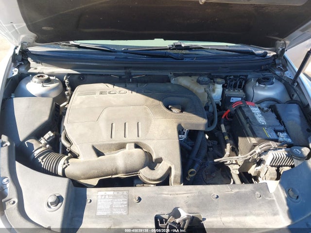 Chevrolet Malibu Ls