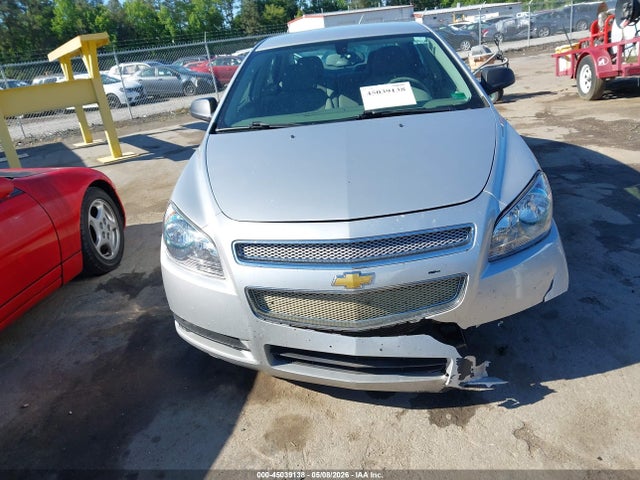 Chevrolet Malibu Ls