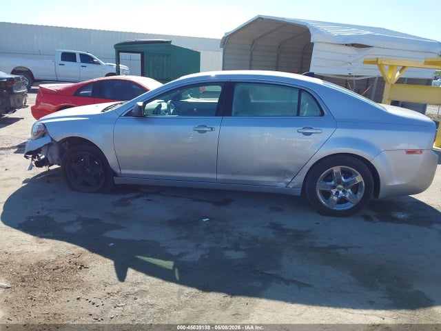 Chevrolet Malibu Ls