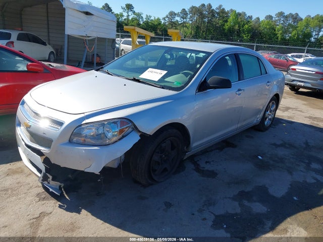 Chevrolet Malibu Ls