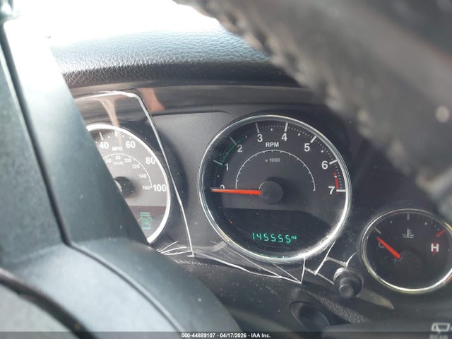 Jeep Wrangler Sport 4x4