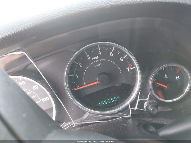 Jeep Wrangler Sport 4x4