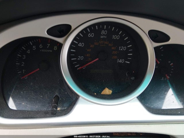 Toyota Highlander V6