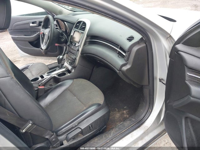 Chevrolet Malibu 1lt