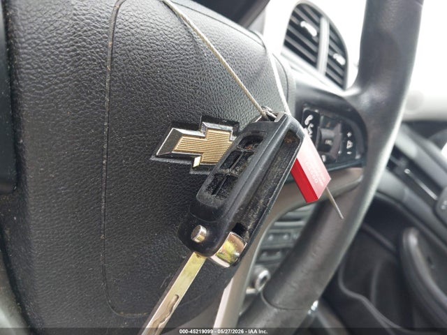 Chevrolet Malibu 1lt