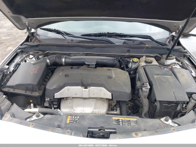 Chevrolet Malibu 1lt