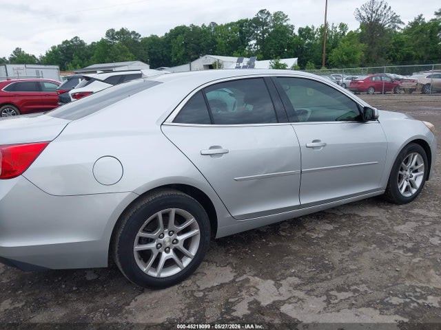 Chevrolet Malibu 1lt