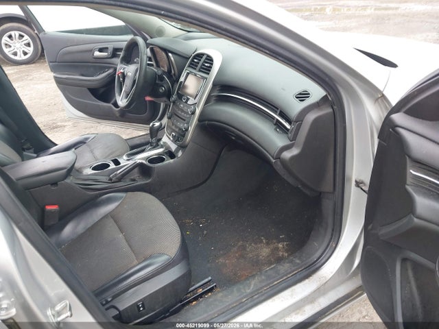 Chevrolet Malibu 1lt