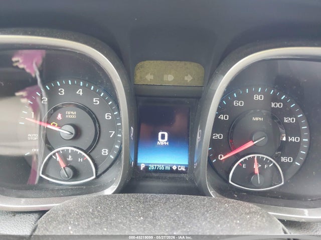 Chevrolet Malibu 1lt
