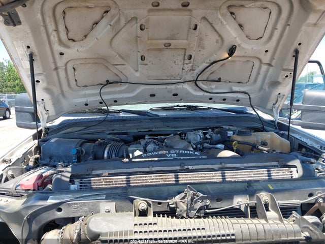 Ford F-250