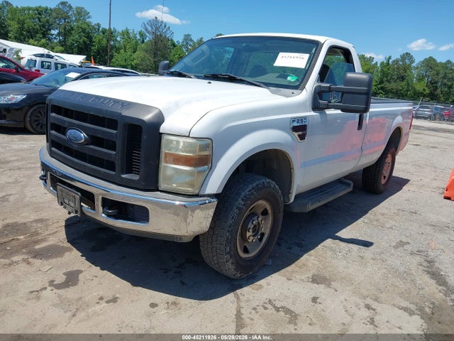 Ford F-250