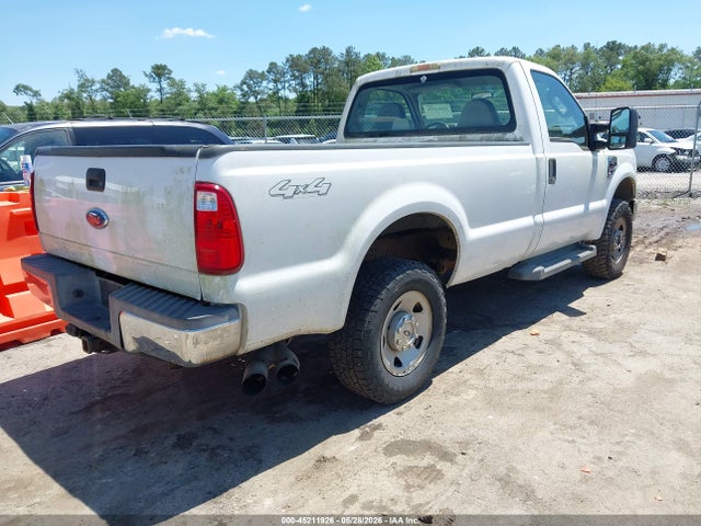 Ford F-250