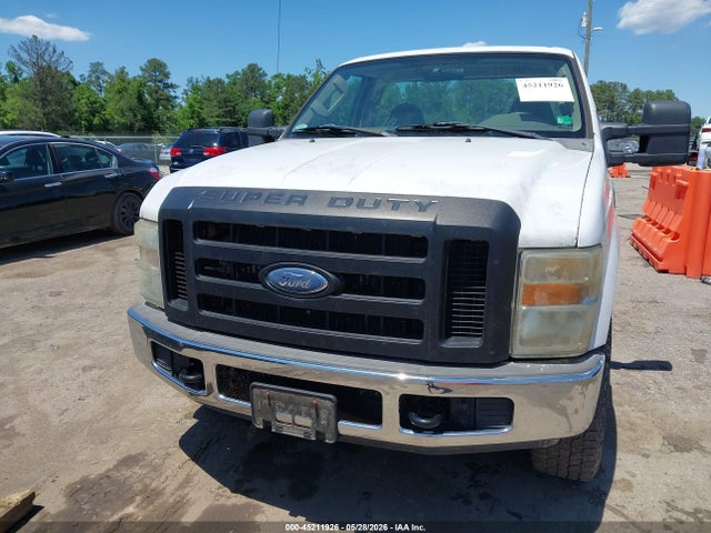 Ford F-250