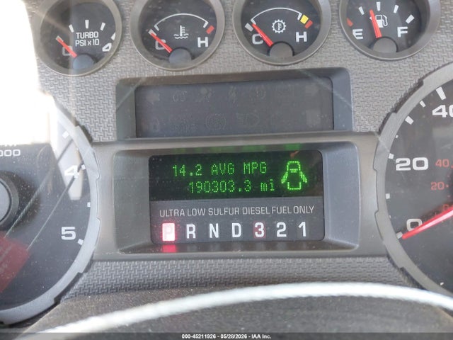 Ford F-250