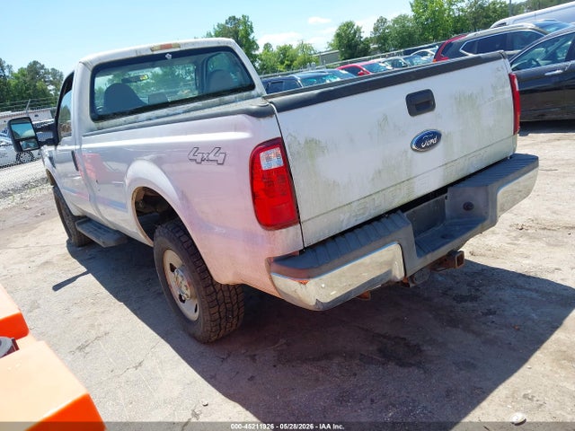 Ford F-250