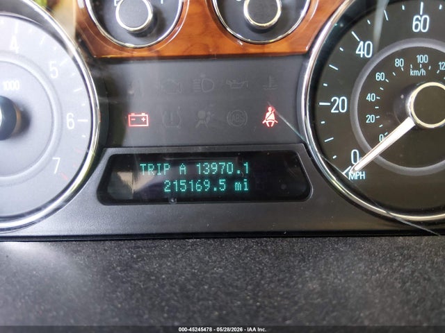 Ford Flex Limited