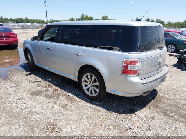 Ford Flex Limited