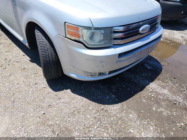 Ford Flex Limited