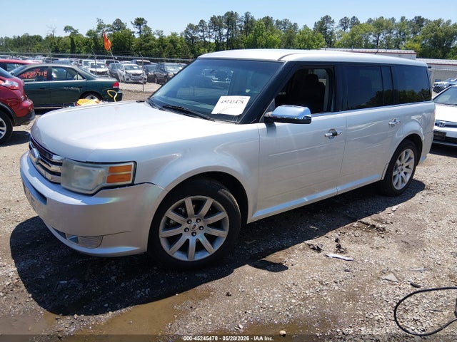 Ford Flex Limited