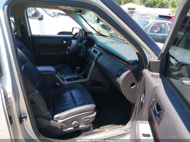 Ford Flex Limited