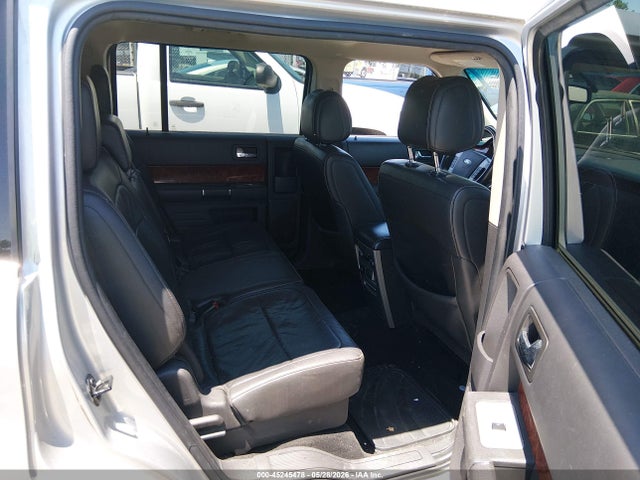 Ford Flex Limited