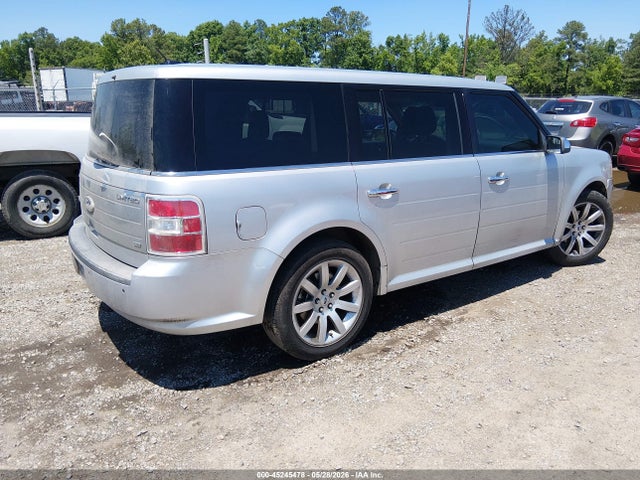 Ford Flex Limited