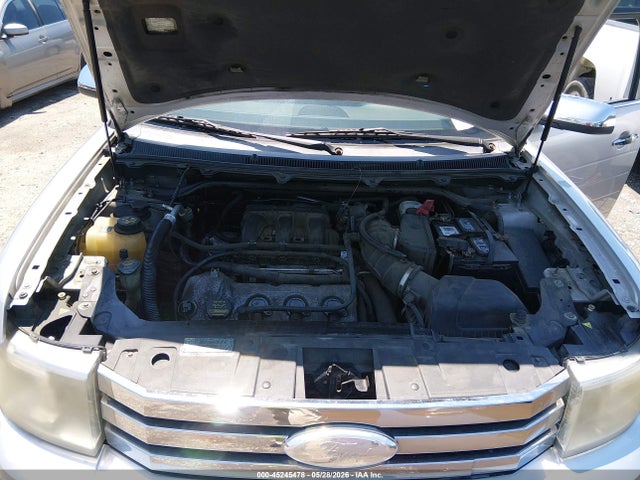 Ford Flex Limited