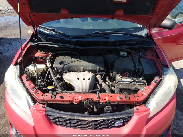 Toyota Matrix S