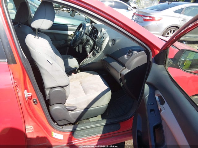 Toyota Matrix S
