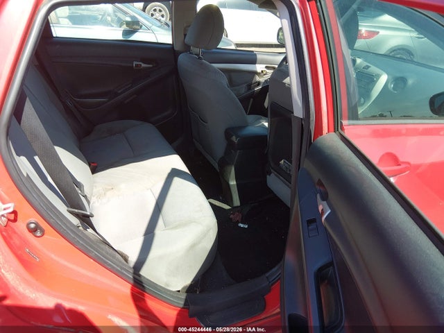 Toyota Matrix S
