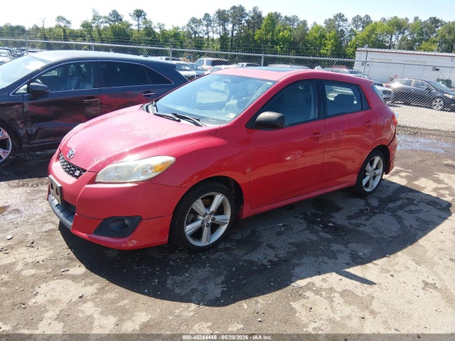 Toyota Matrix S