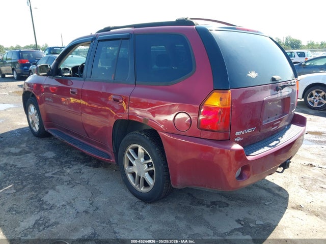 GMC Envoy Denali