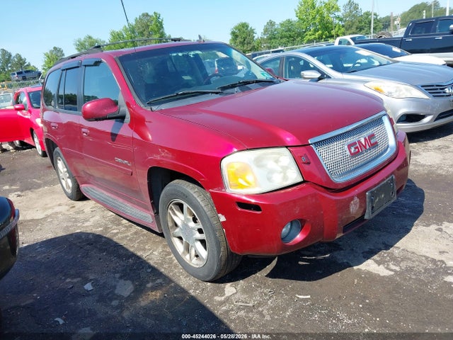 Salvage GMC Envoy Image