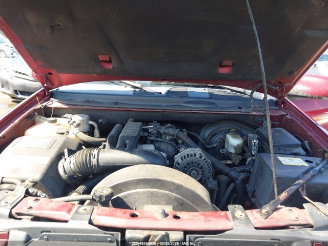 GMC Envoy Denali