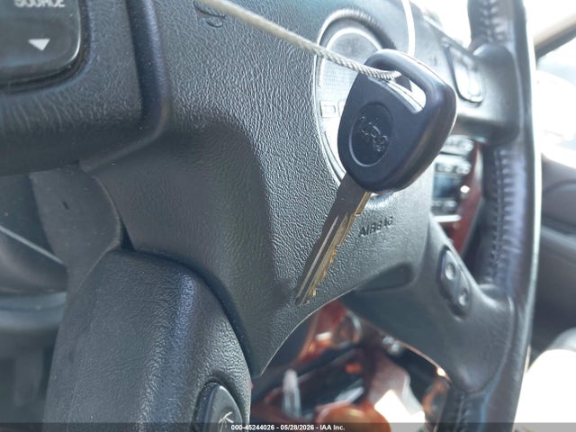 GMC Envoy Denali