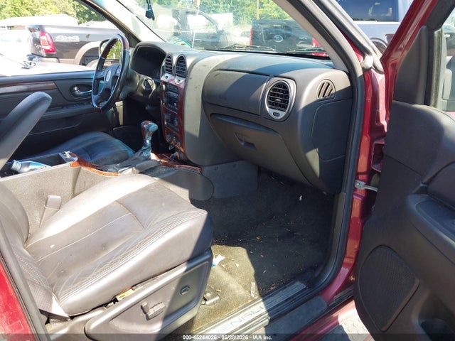 GMC Envoy Denali