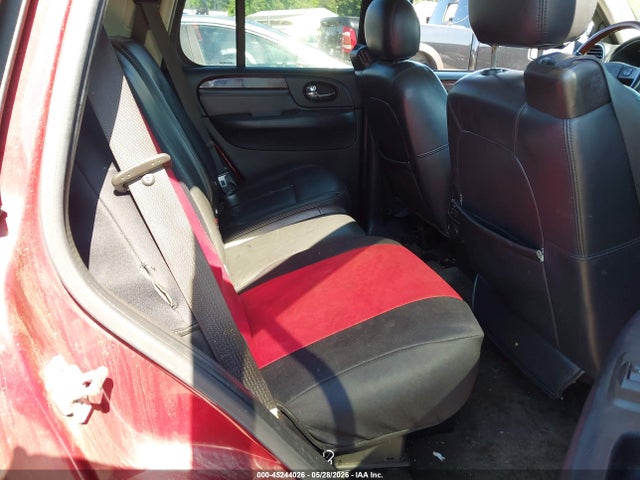 GMC Envoy Denali