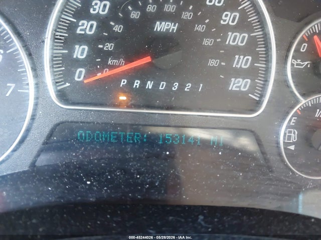 GMC Envoy Denali