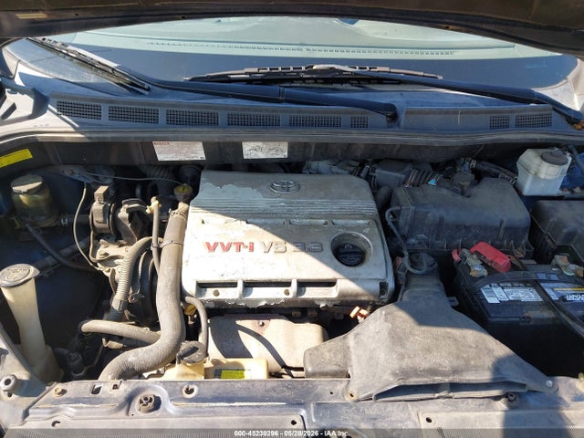 Toyota Sienna Le