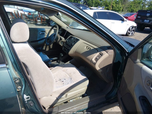 Honda Accord 2.3 Lx