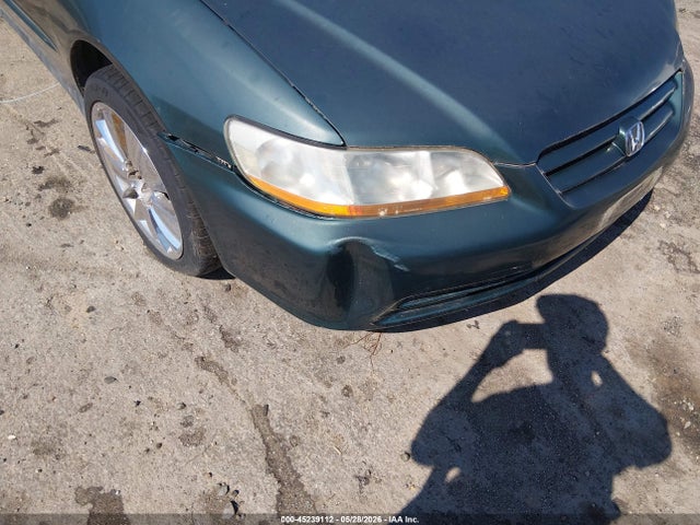 Honda Accord 2.3 Lx