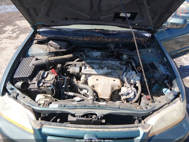 Honda Accord 2.3 Lx