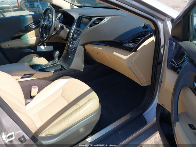 Hyundai Azera