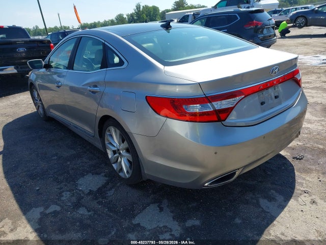 Hyundai Azera