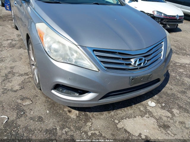 Hyundai Azera