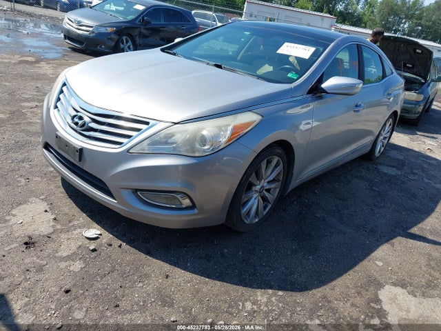 Hyundai Azera