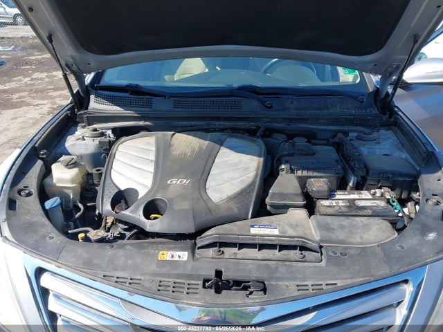 Hyundai Azera