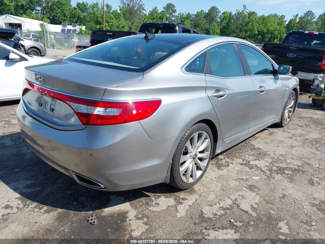 Hyundai Azera