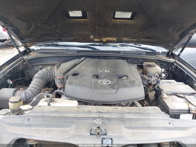 Toyota 4Runner Sr5 V6